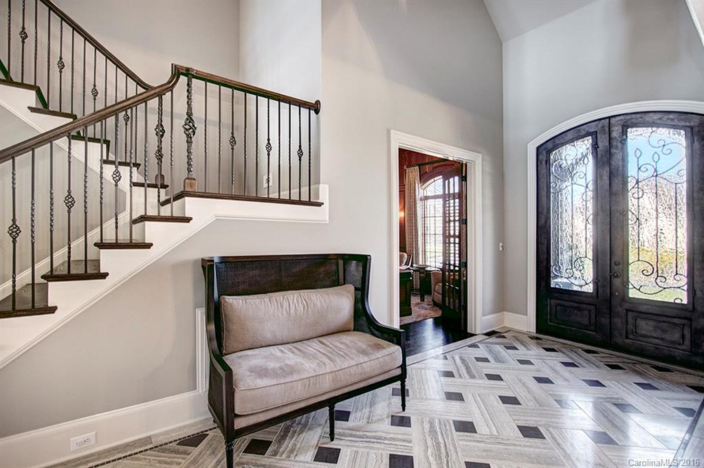 Longview - Residential