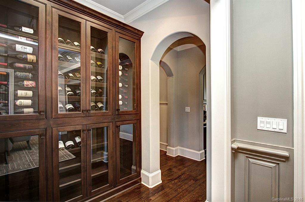 Longview - Residential