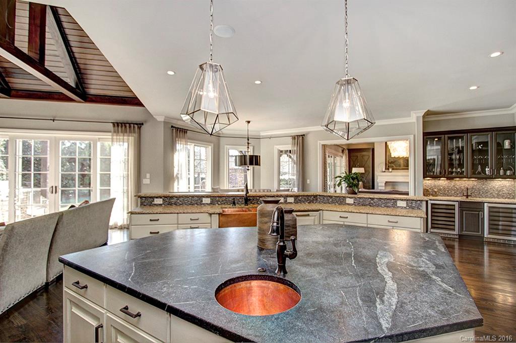 Longview - Residential