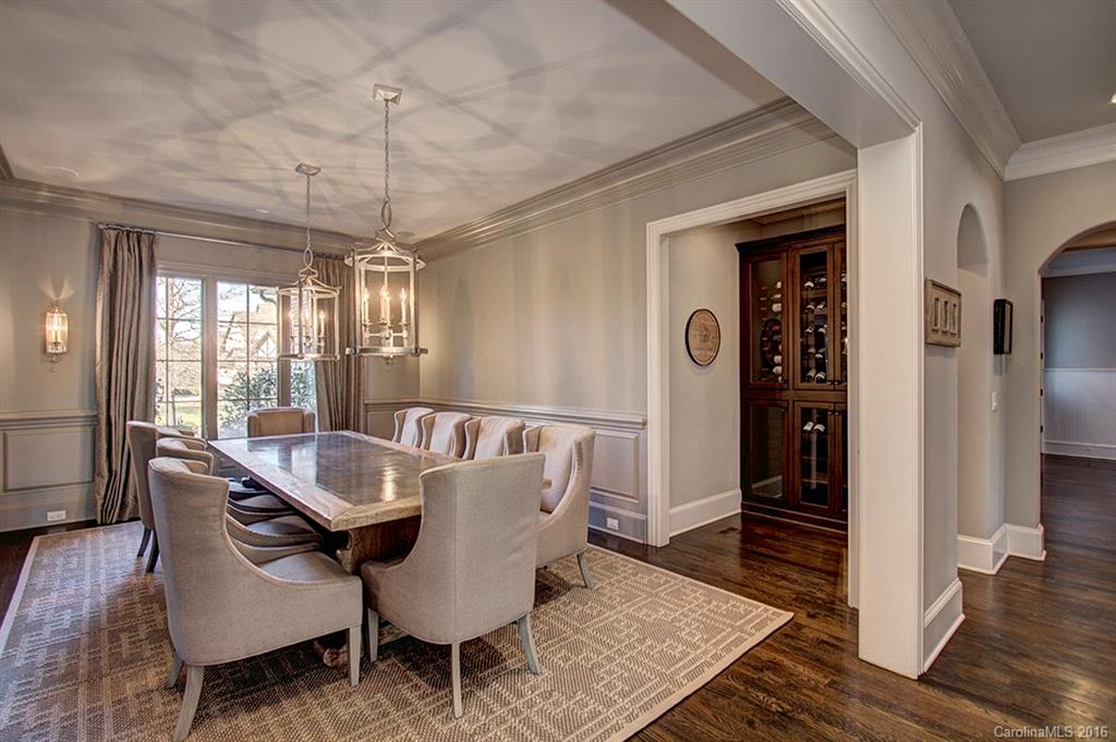 Longview - Residential