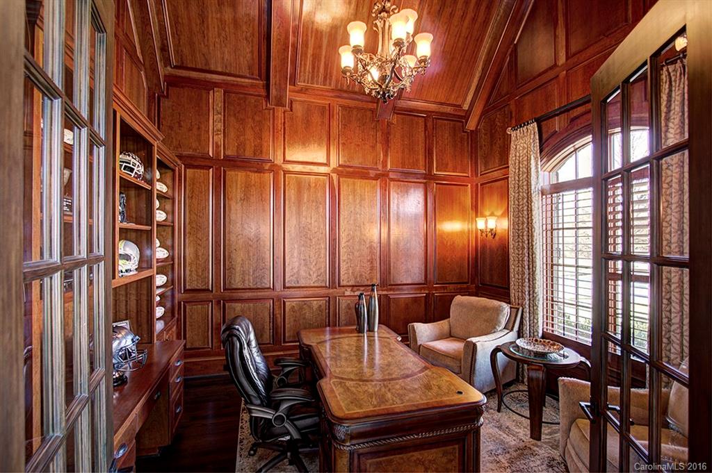 Longview - Residential