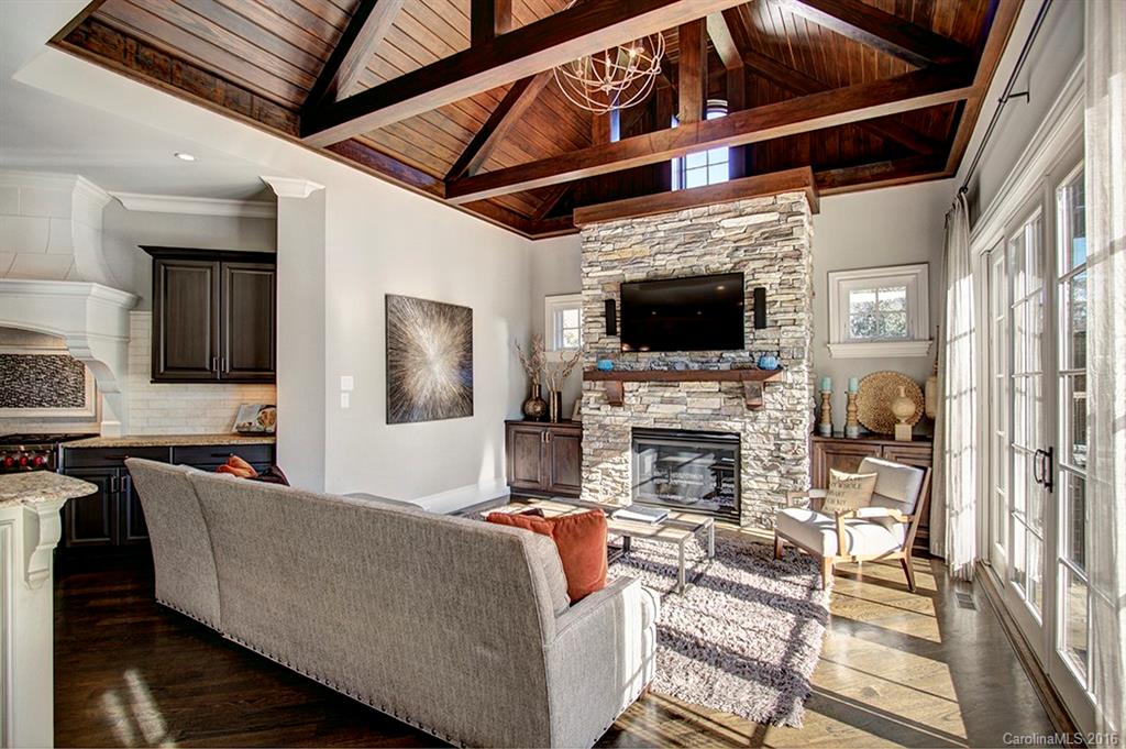 Longview - Residential