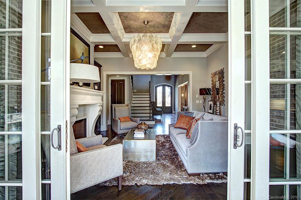 Longview - Residential