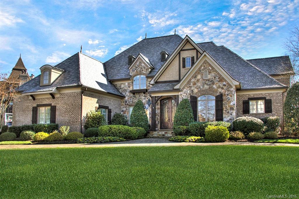 Longview - Residential