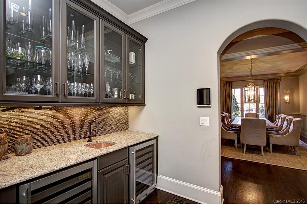 Longview - Residential