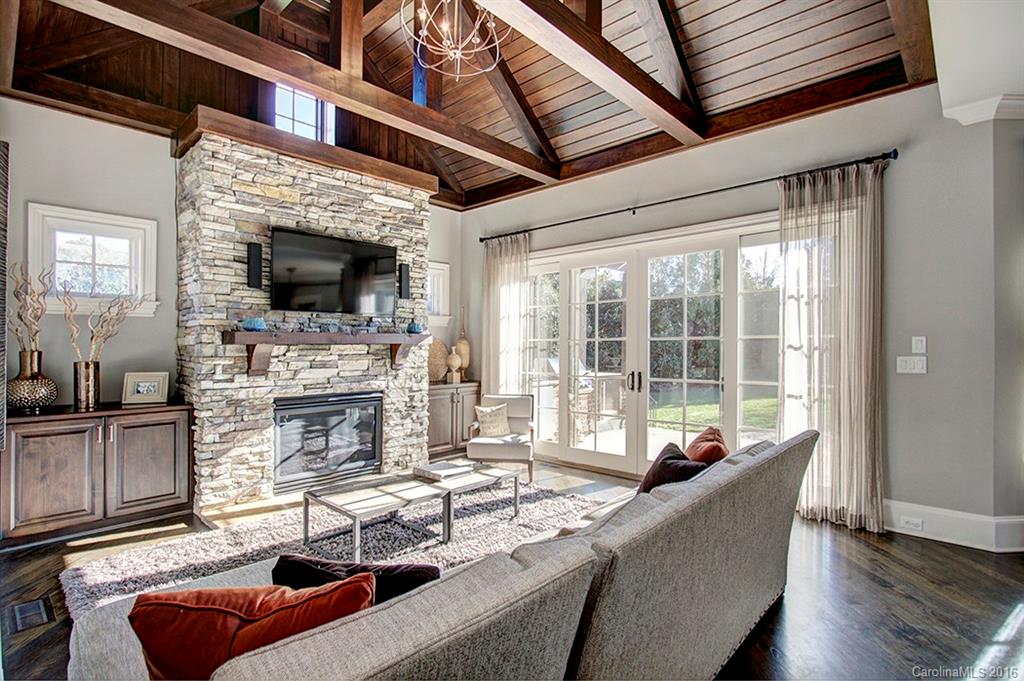 Longview - Residential