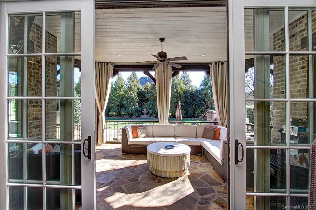 Longview - Residential