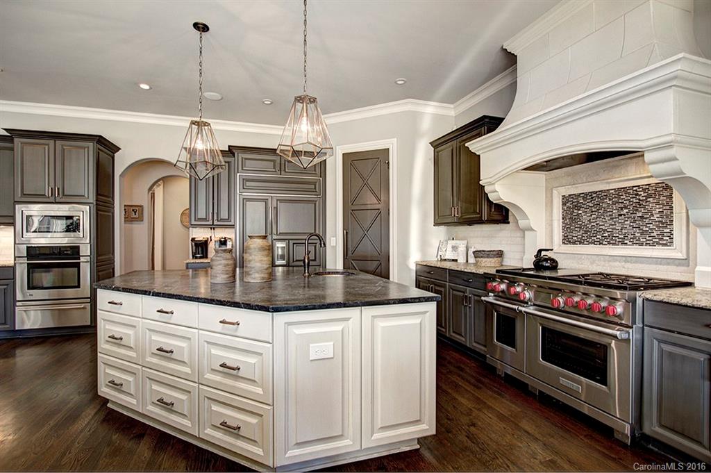 Longview - Residential