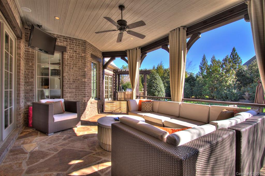 Longview - Residential