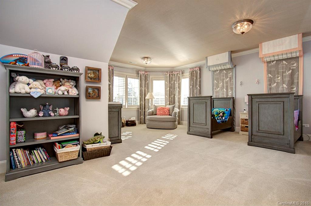 Longview - Residential