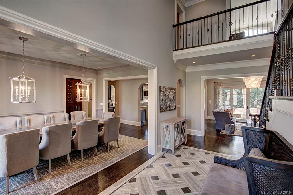 Longview - Residential