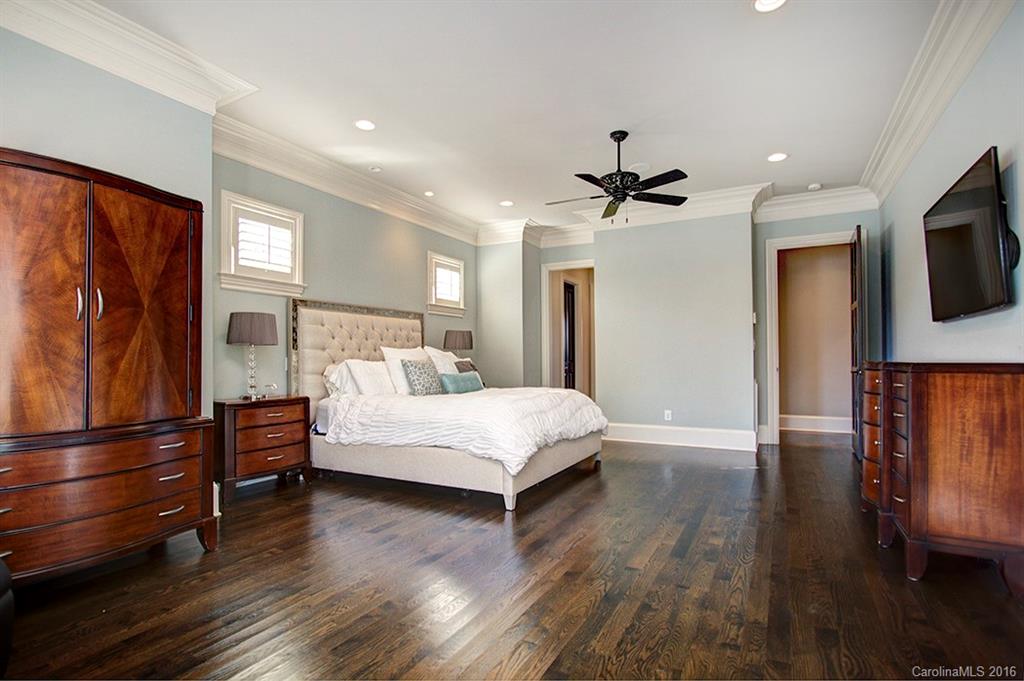 Longview - Residential