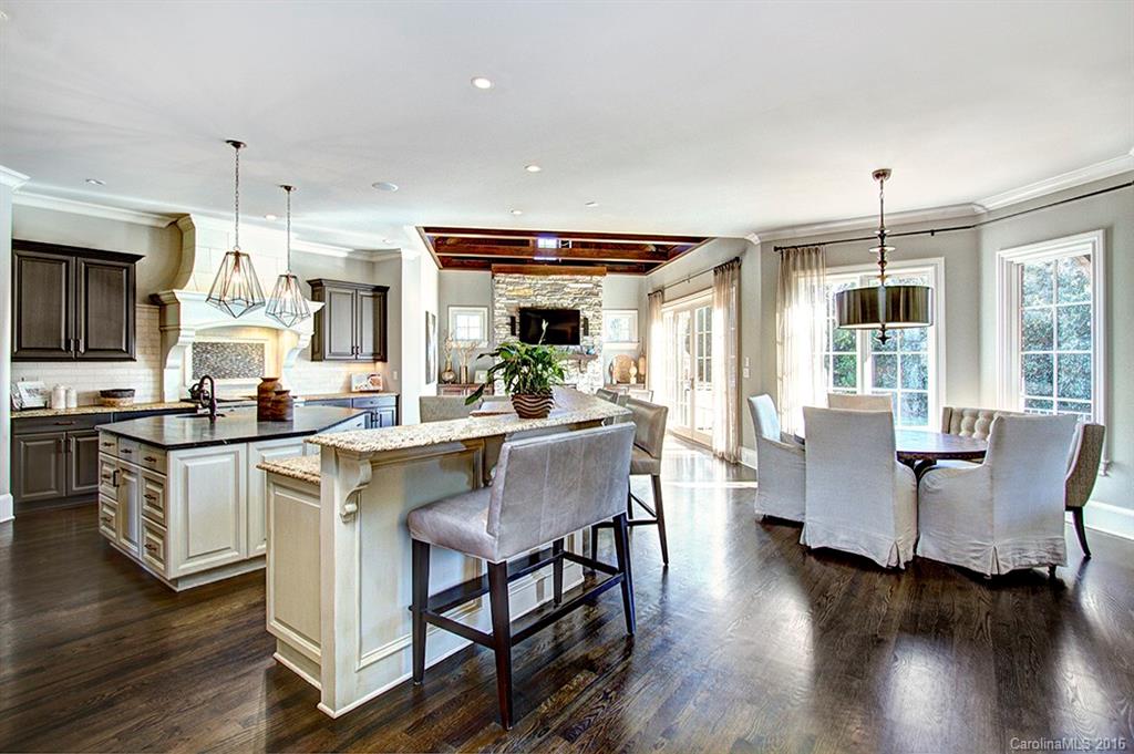 Longview - Residential