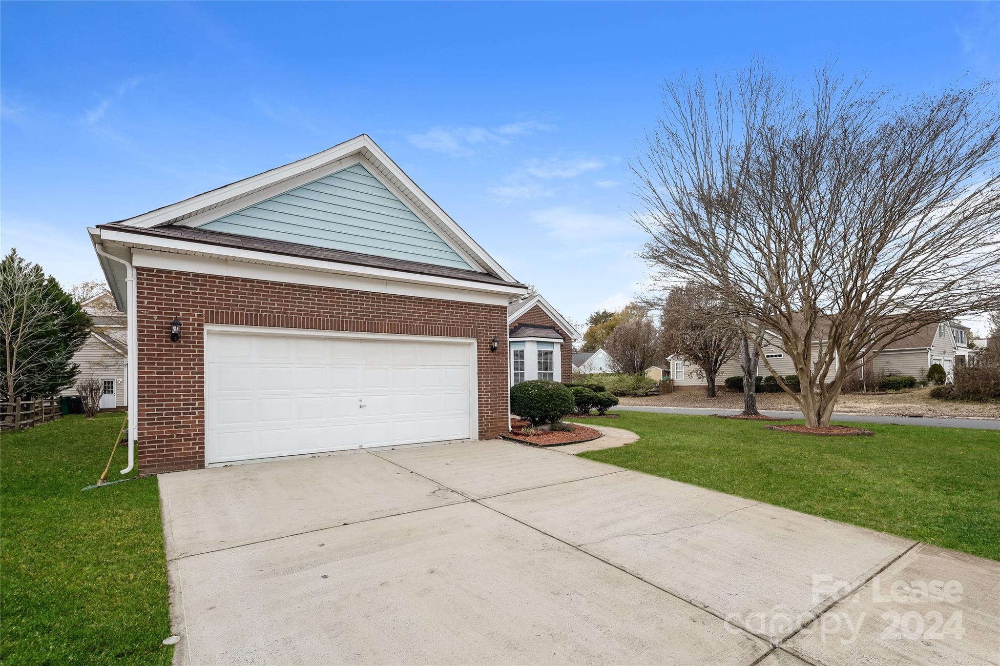 Unknown - Residential Lease