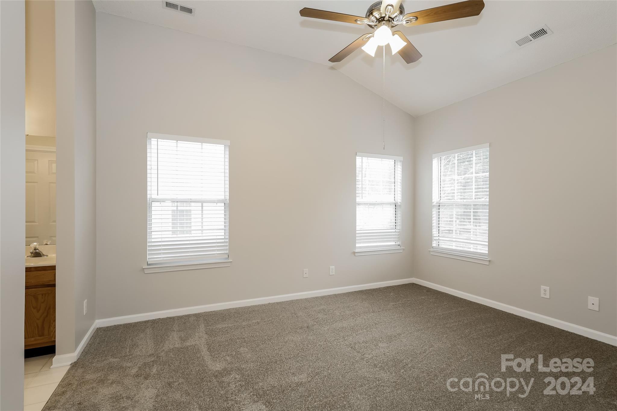 Unknown - Residential Lease