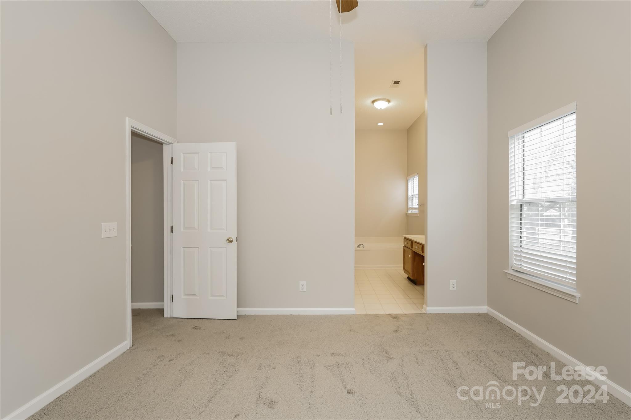 Unknown - Residential Lease