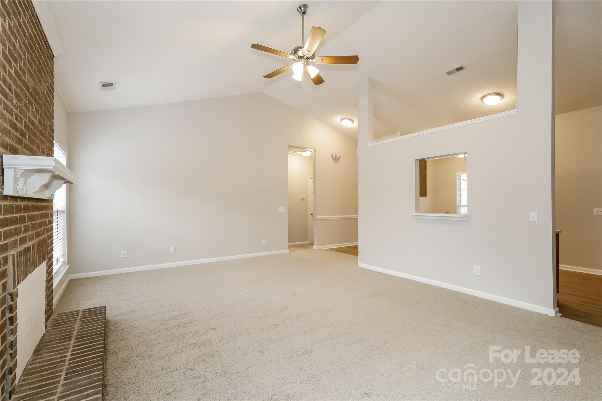 Unknown - Residential Lease