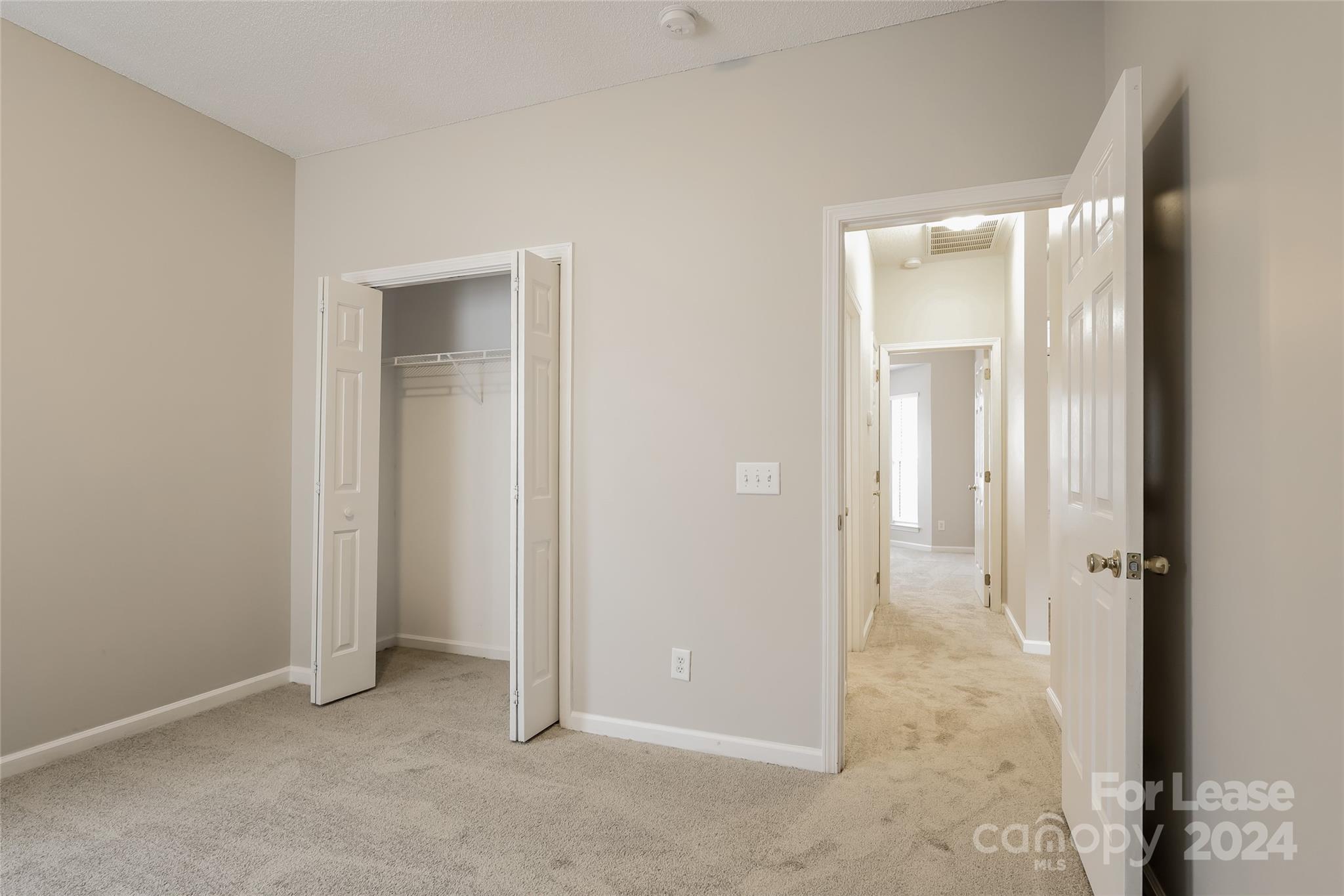 Unknown - Residential Lease