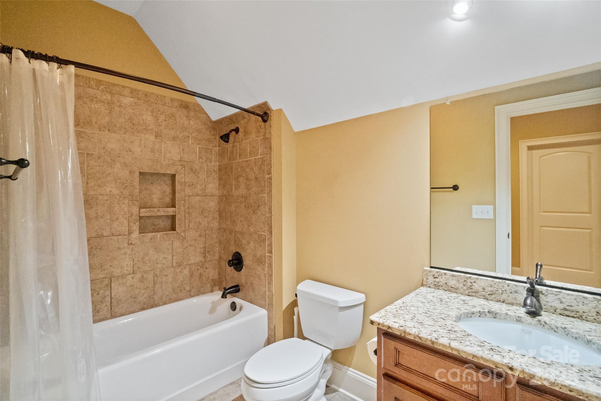 Falls Cove - Residential