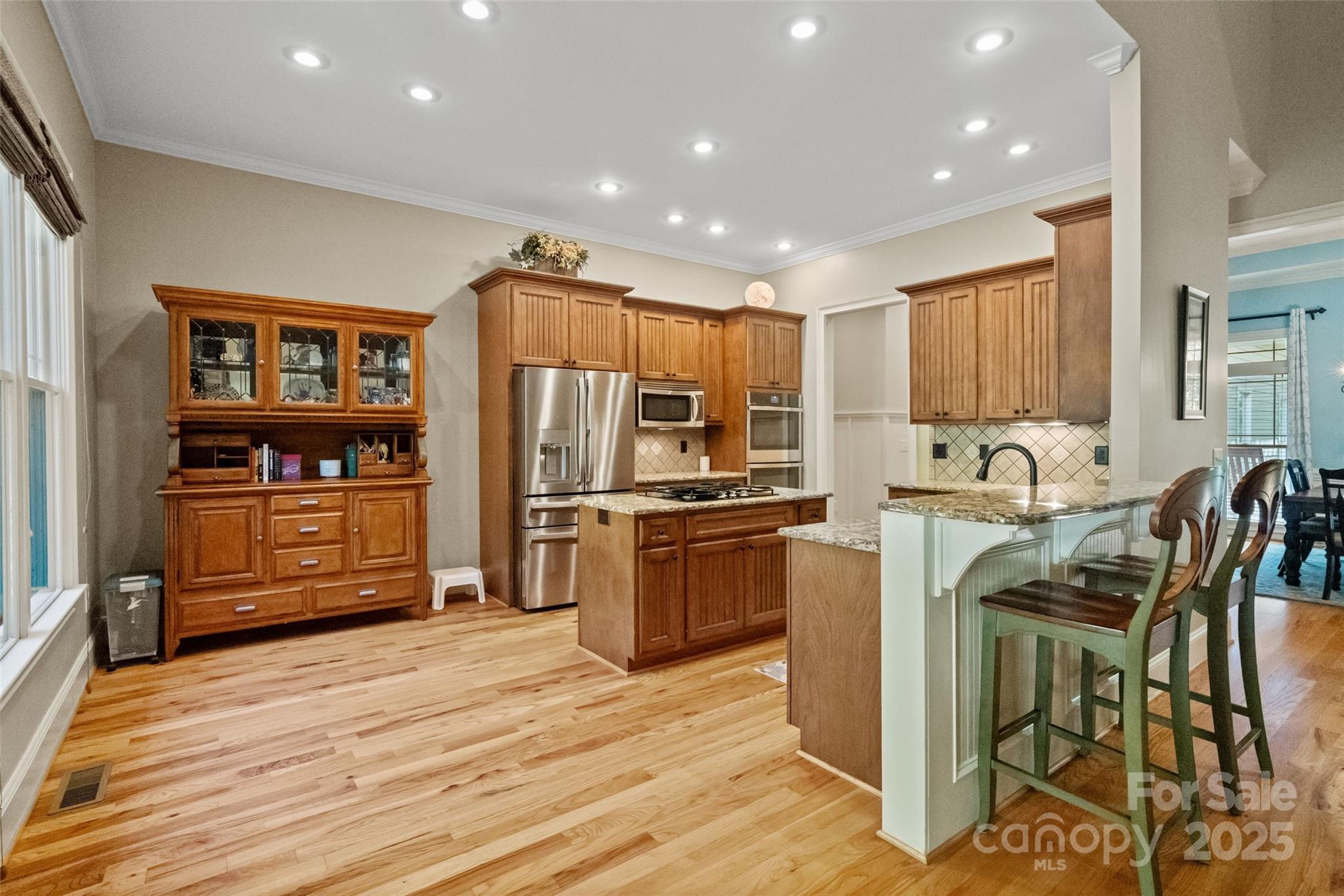 Falls Cove - Residential