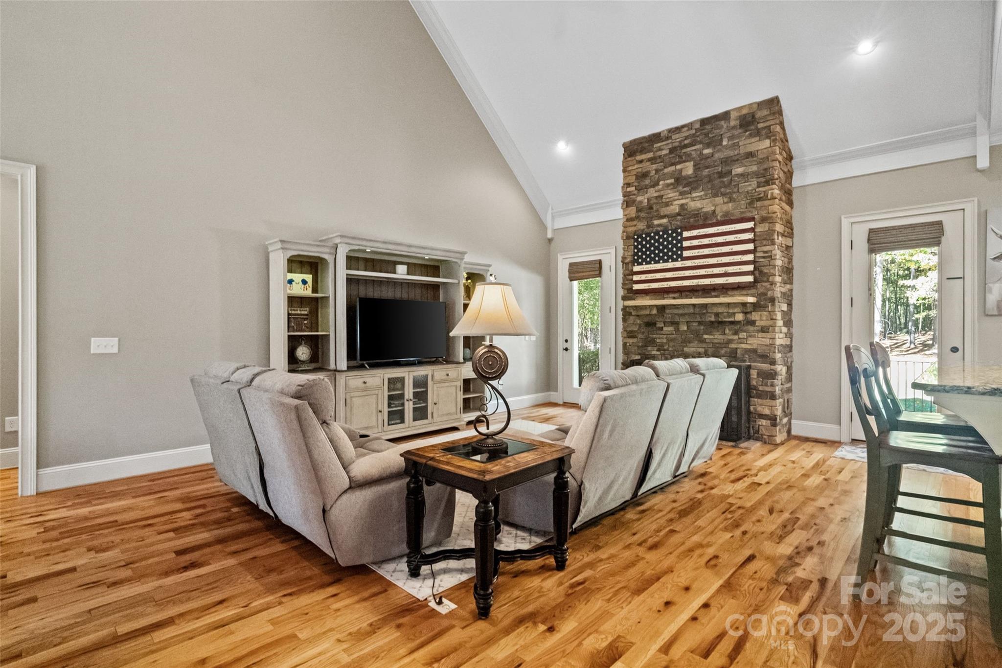 Falls Cove - Residential