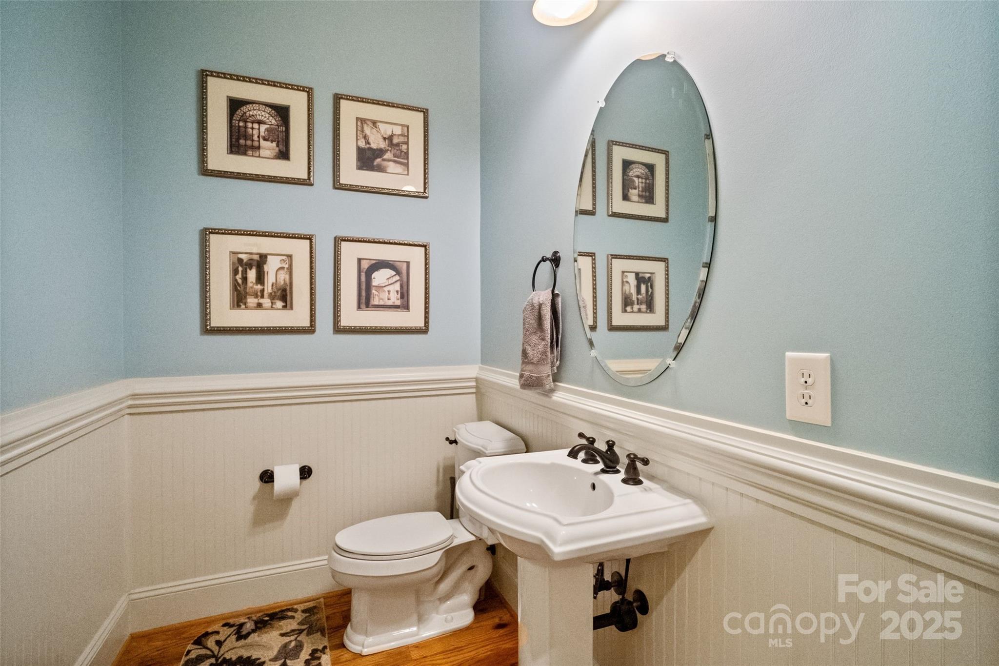 Falls Cove - Residential