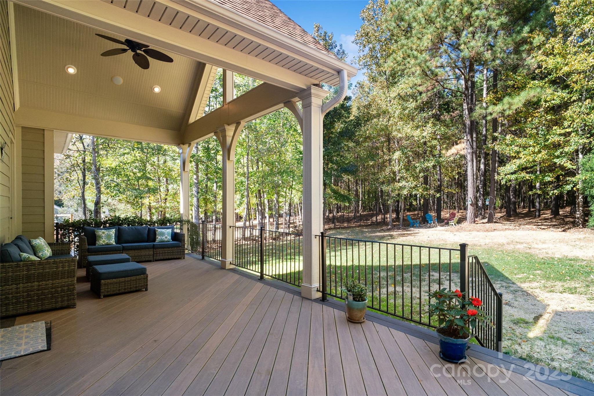 Falls Cove - Residential