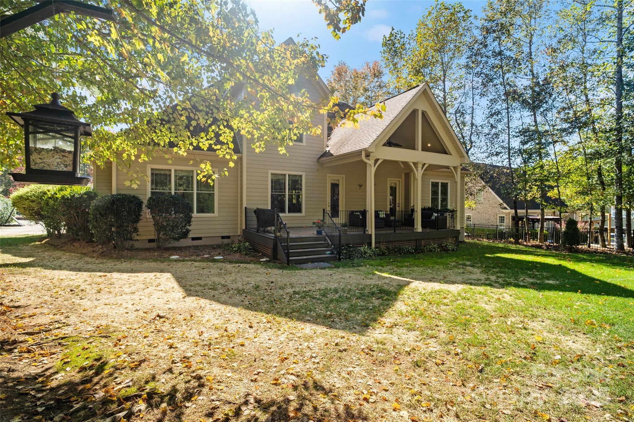 Falls Cove - Residential