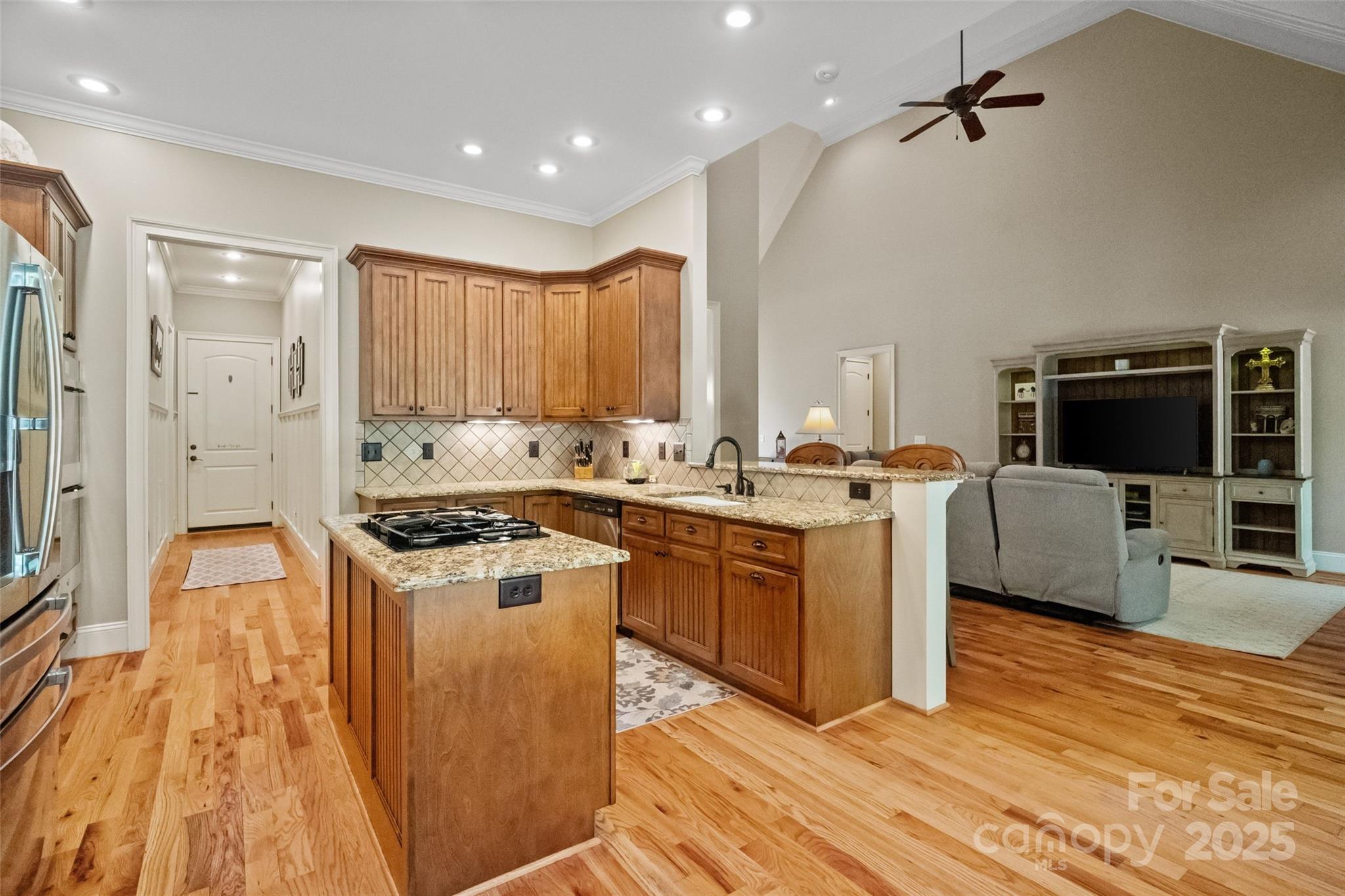 Falls Cove - Residential