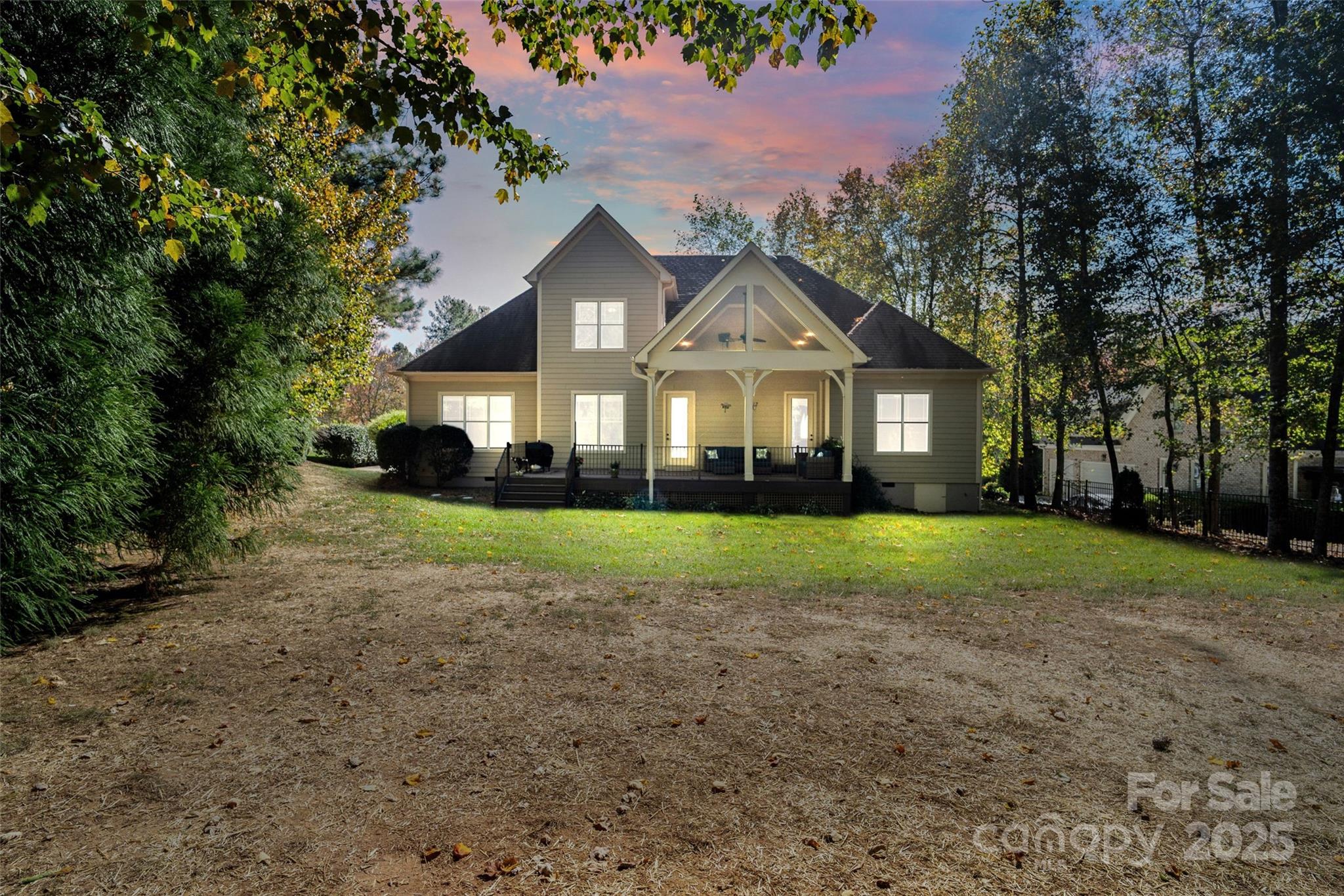 Falls Cove - Residential