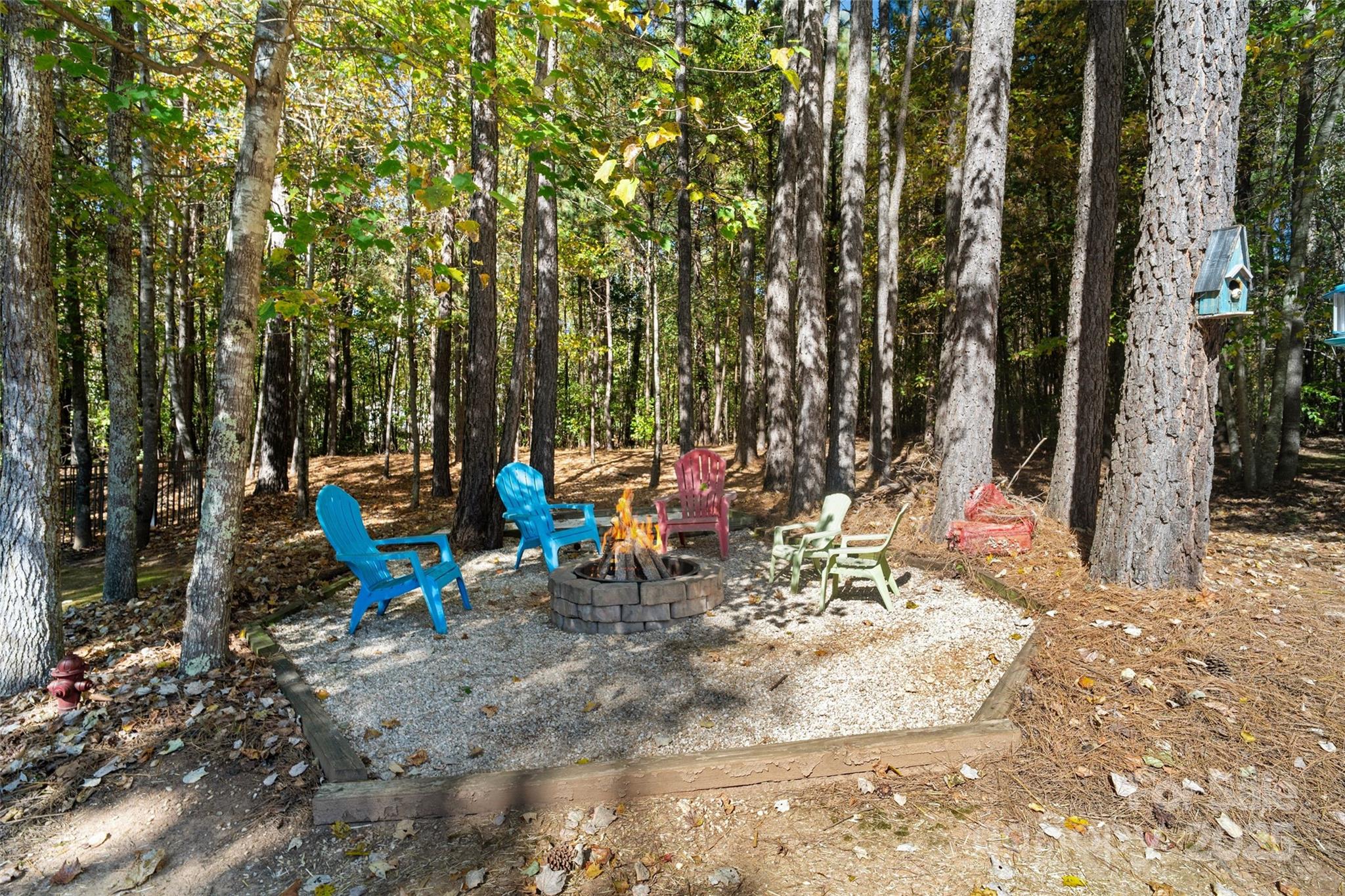 Falls Cove - Residential