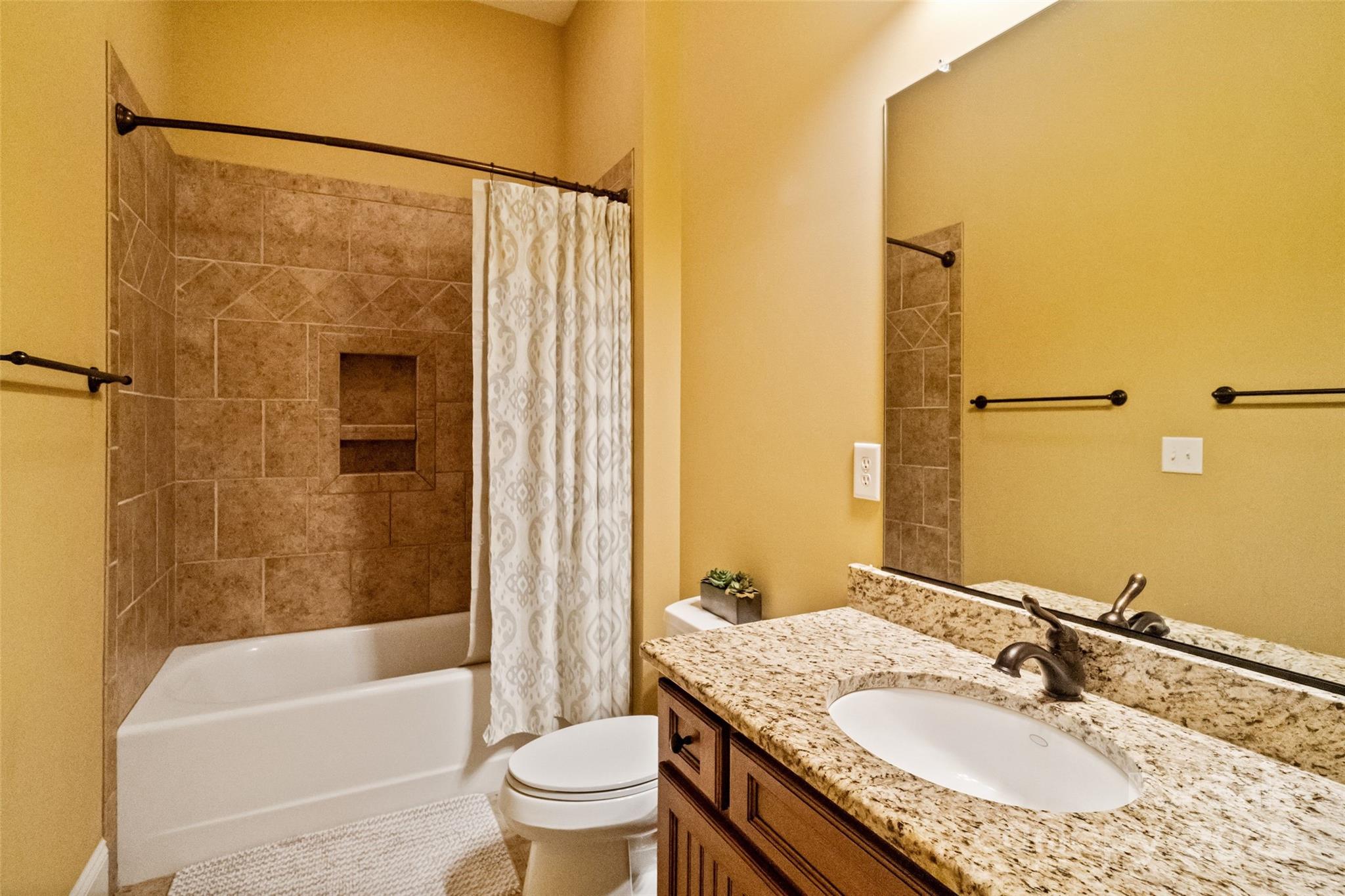 Falls Cove - Residential