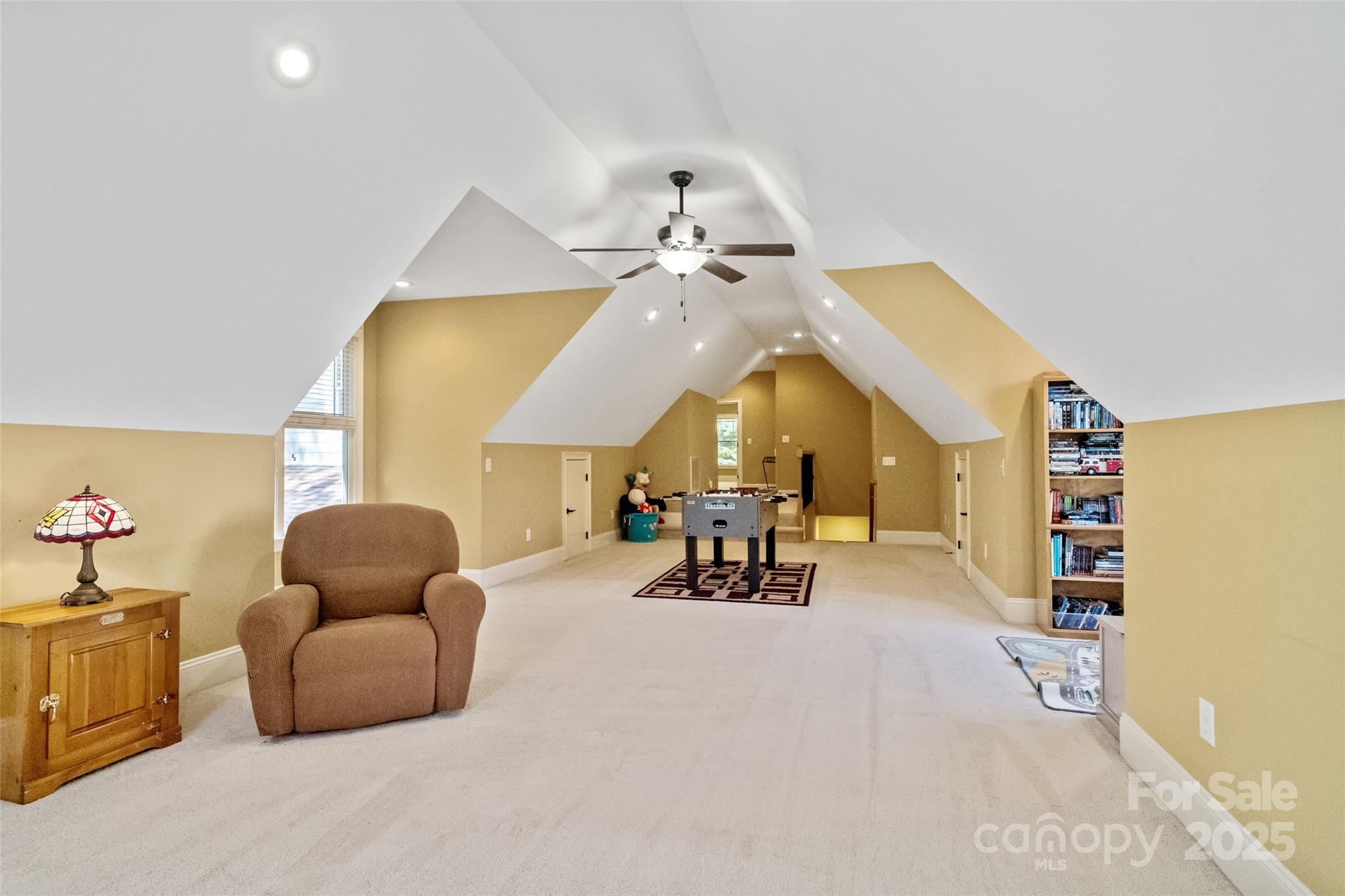 Falls Cove - Residential