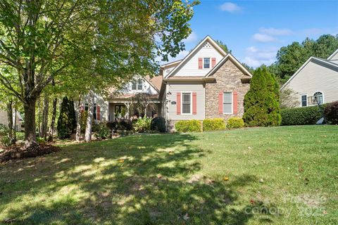 155 Streamwood Road Troutman NC 28166