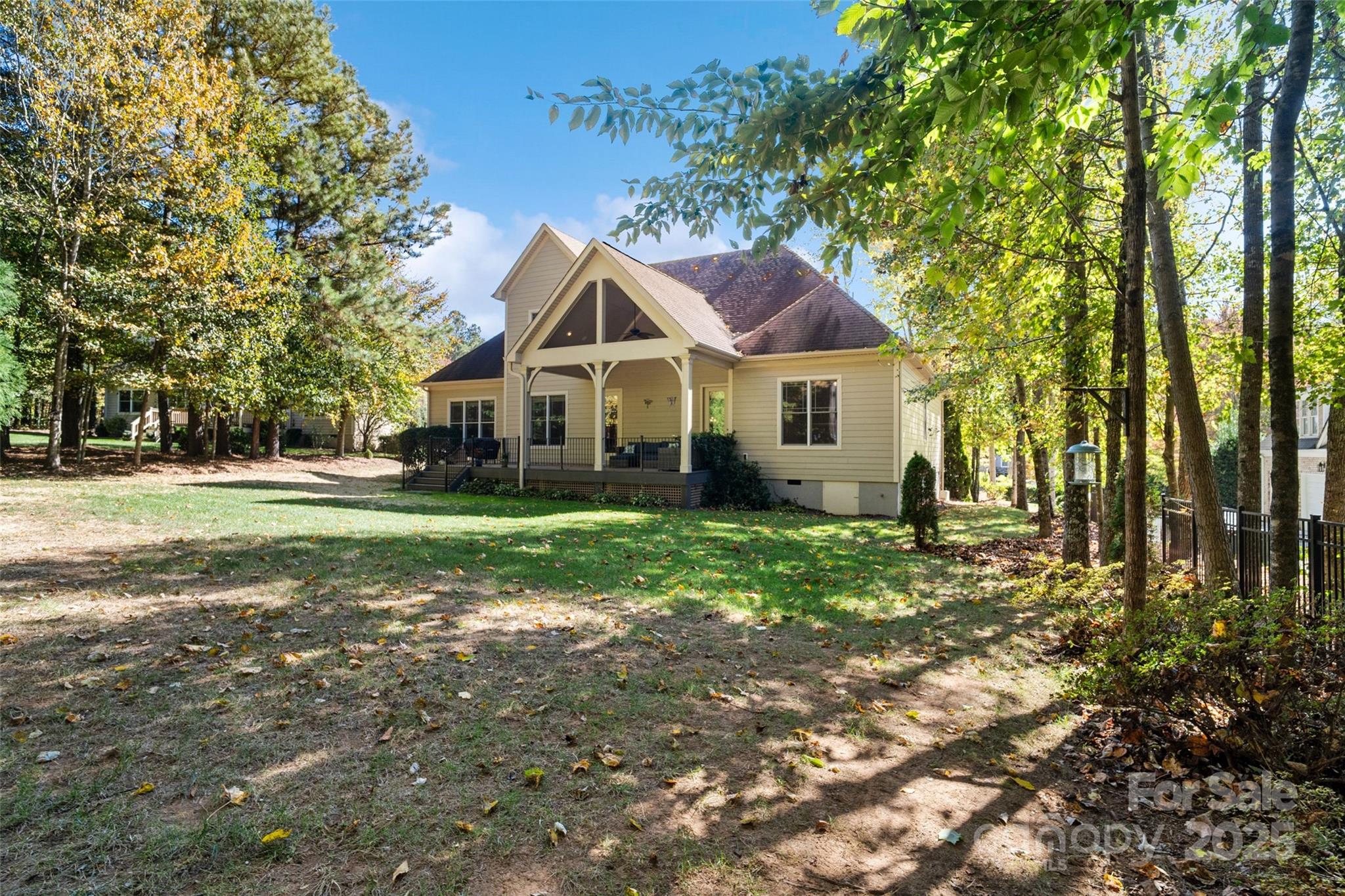 Falls Cove - Residential