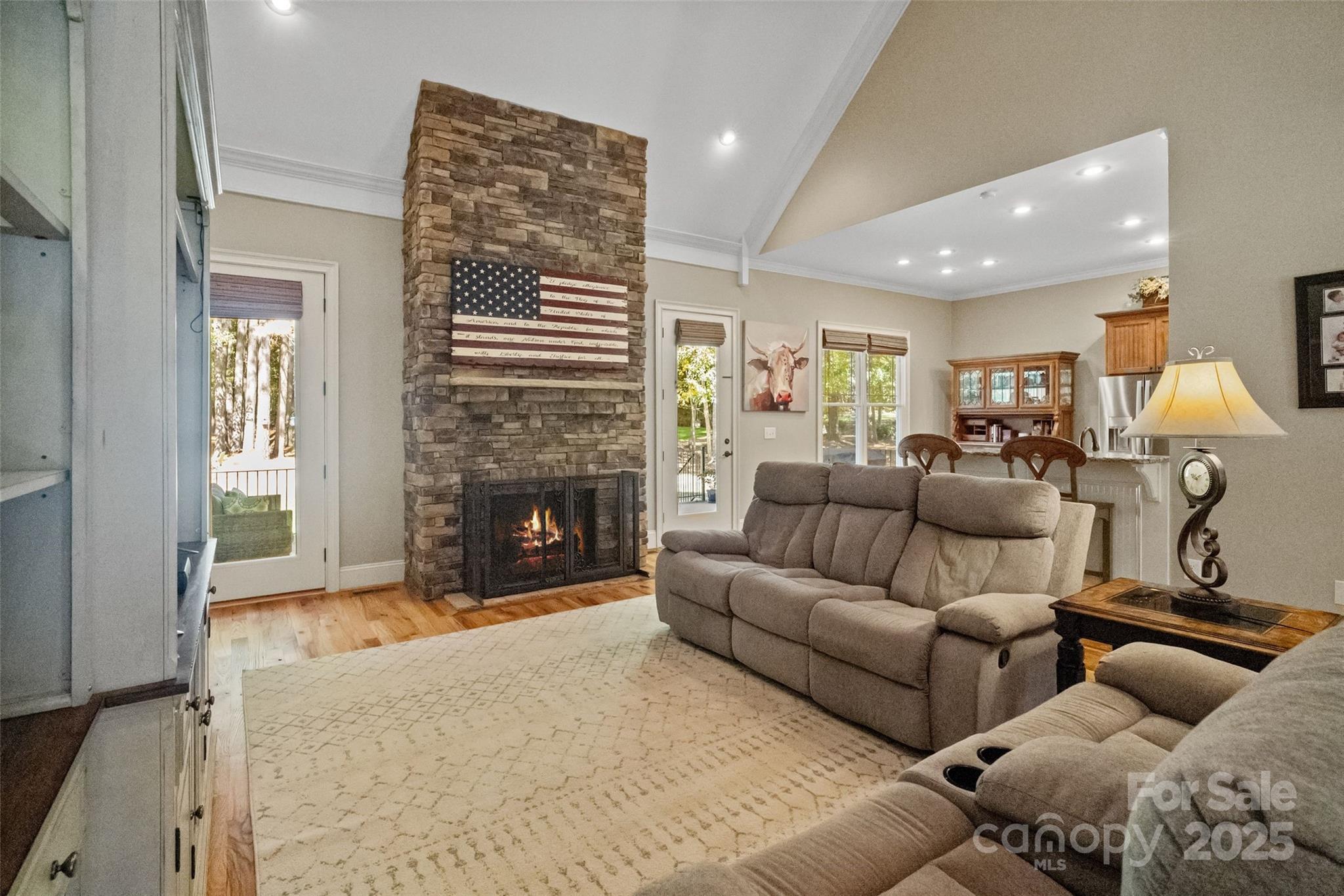 Falls Cove - Residential