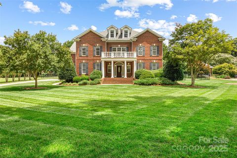 3706 Song Sparrow Drive Matthews NC 28104
