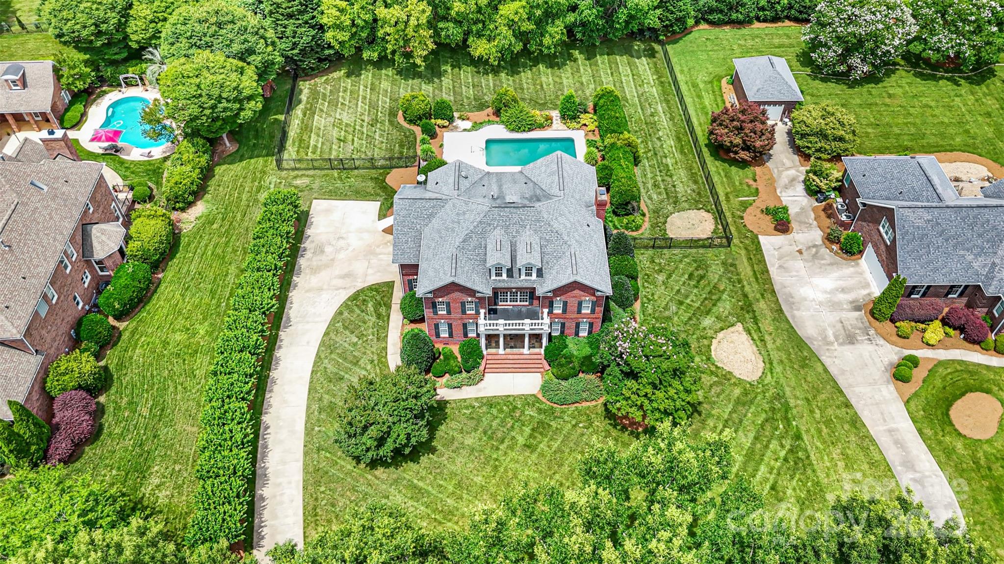 3706 Song Sparrow Drive