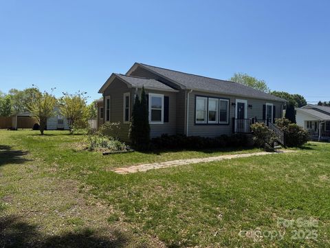 1782 US 74 Business Highway Ellenboro NC 28040