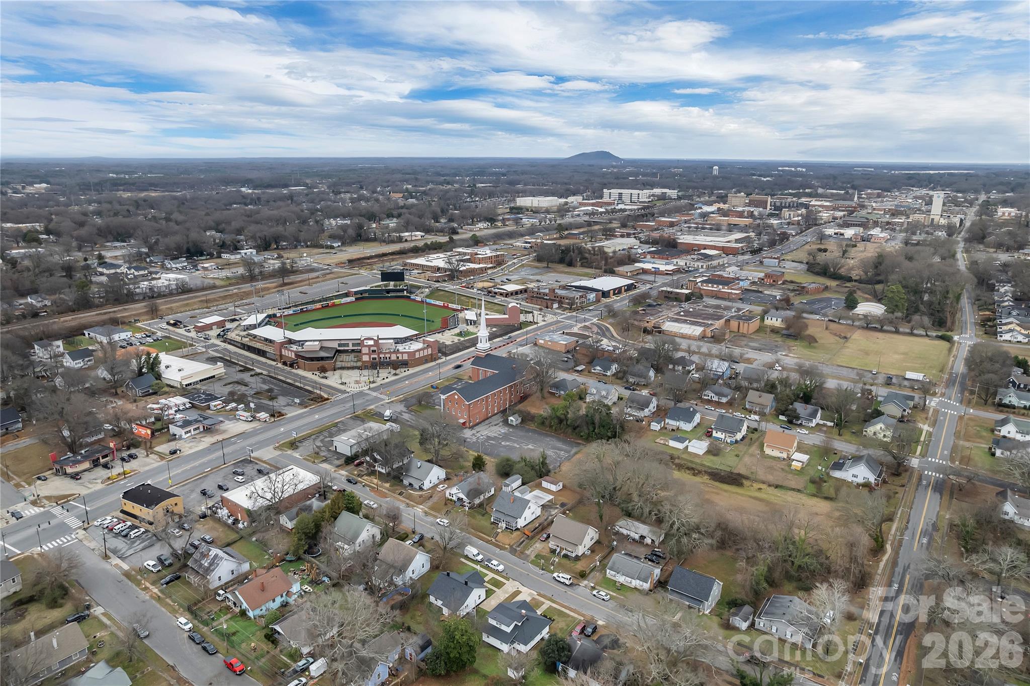 Firestone - Residential