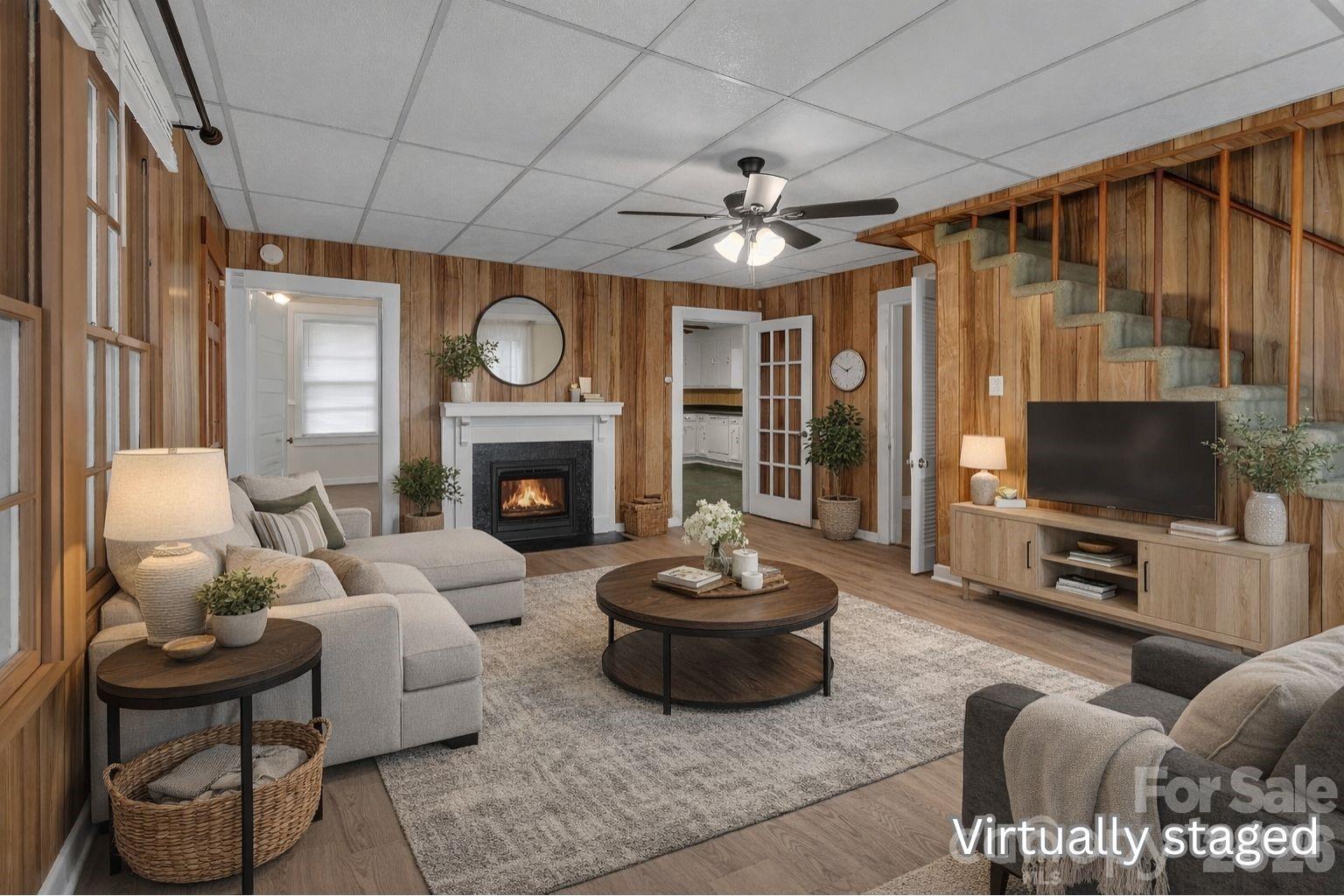 Firestone - Residential