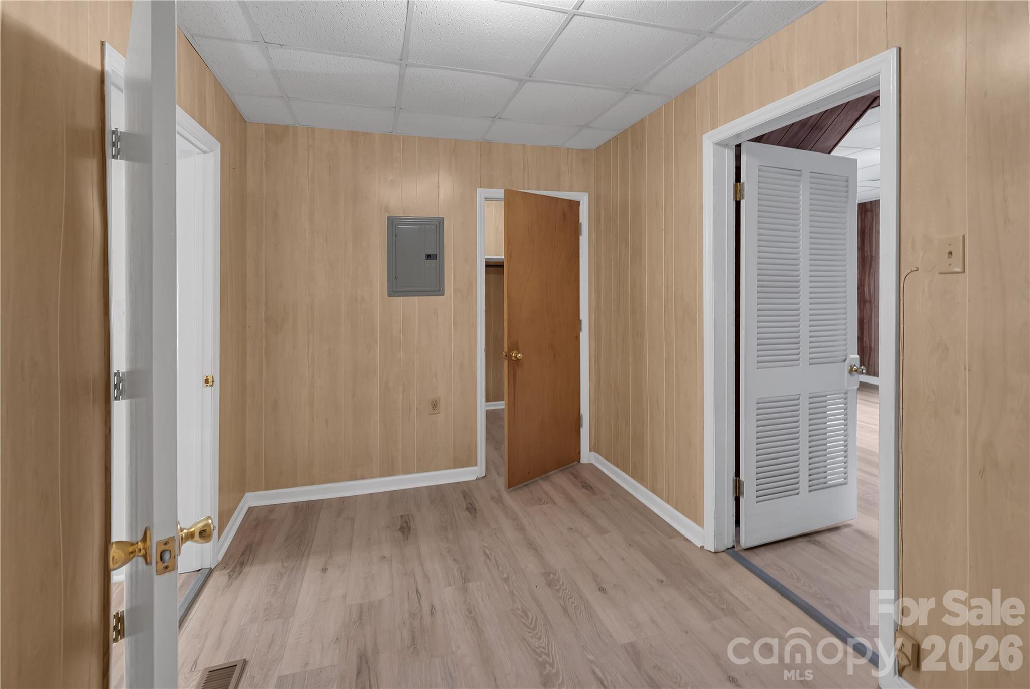 Firestone - Residential