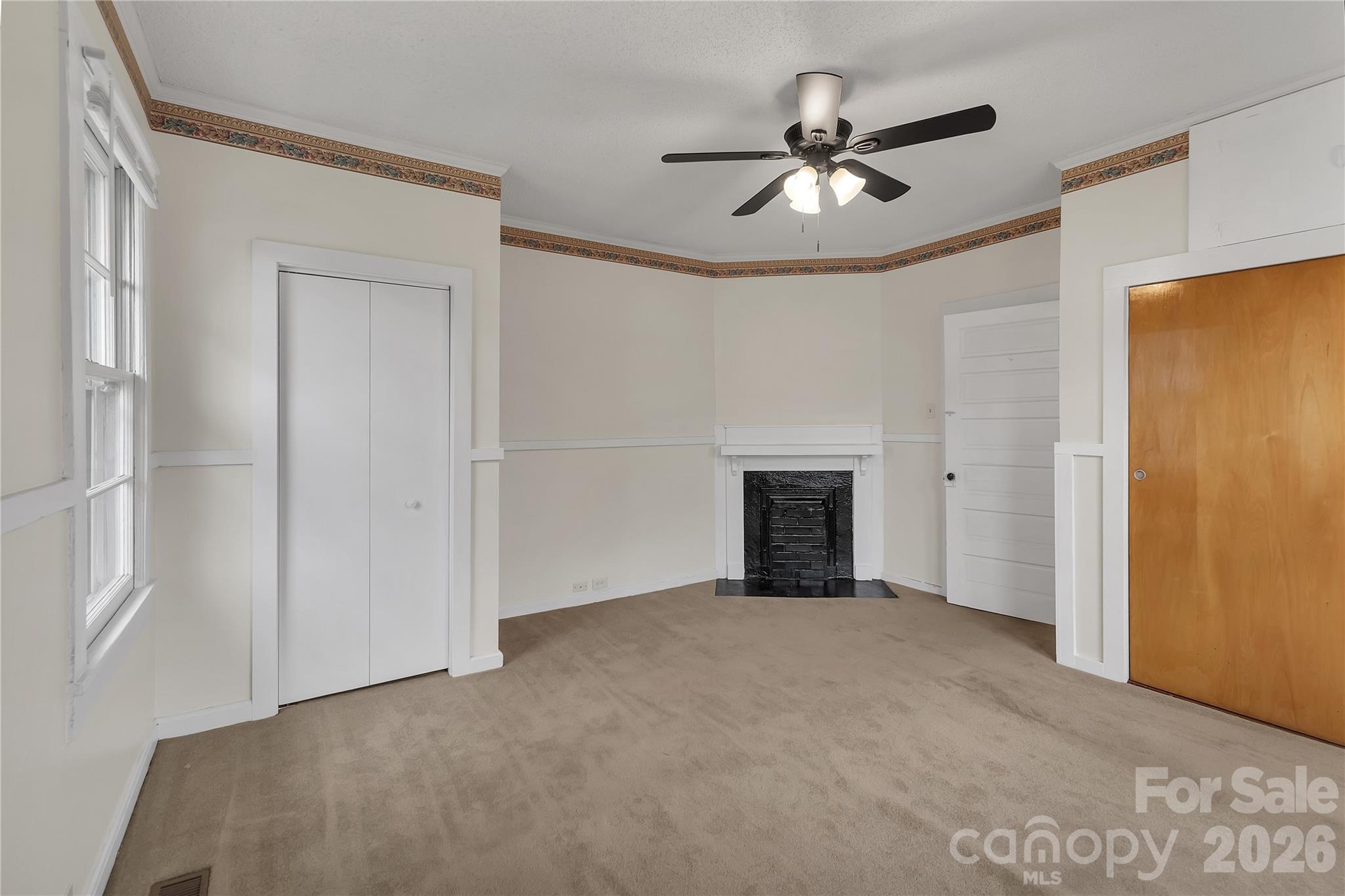 Firestone - Residential