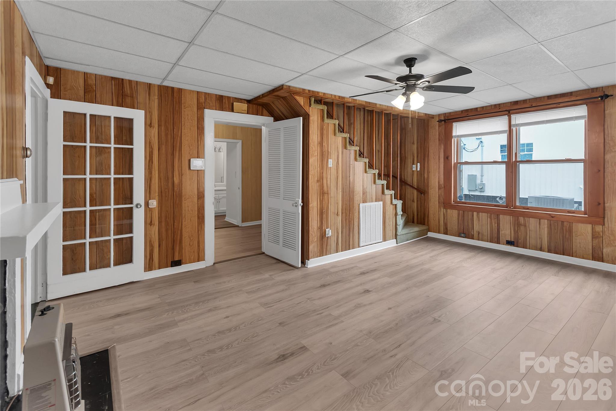 Firestone - Residential