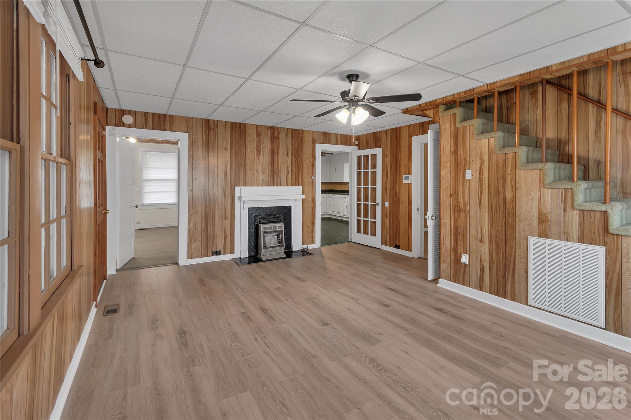 Firestone - Residential