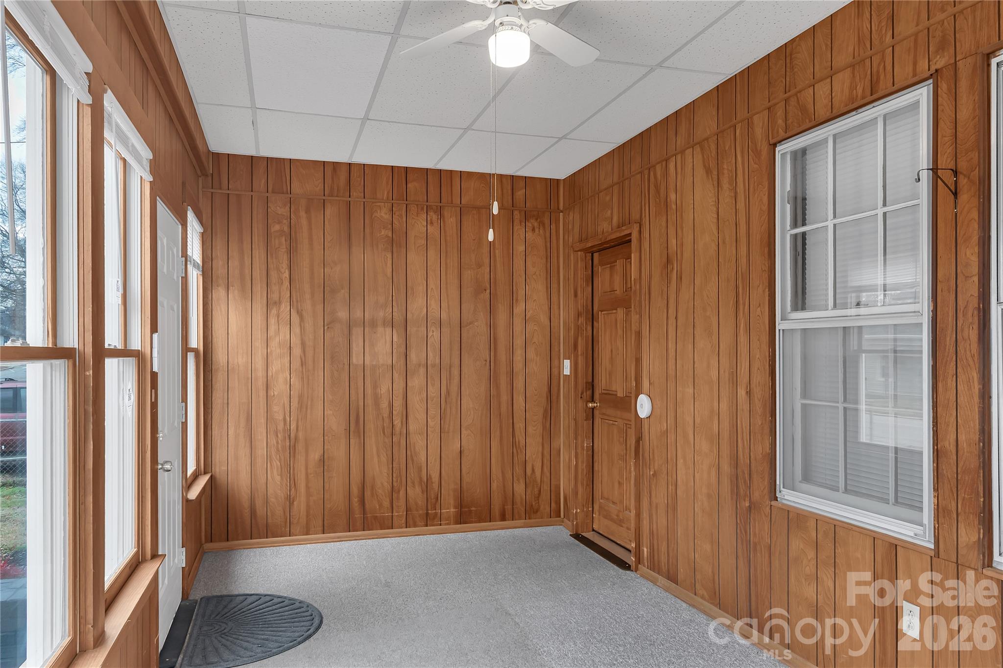 Firestone - Residential