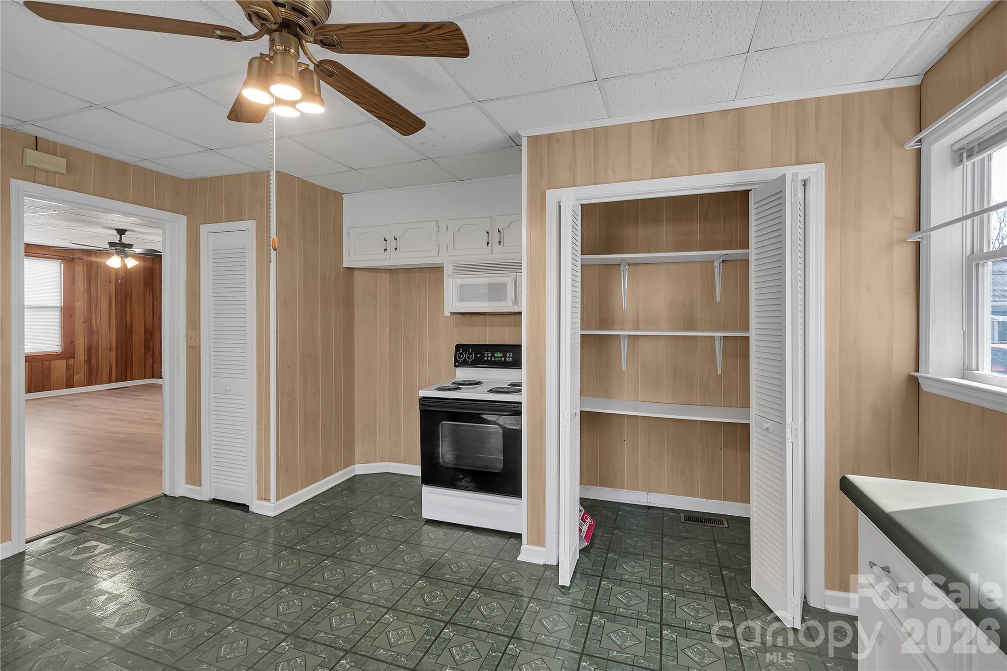 Firestone - Residential