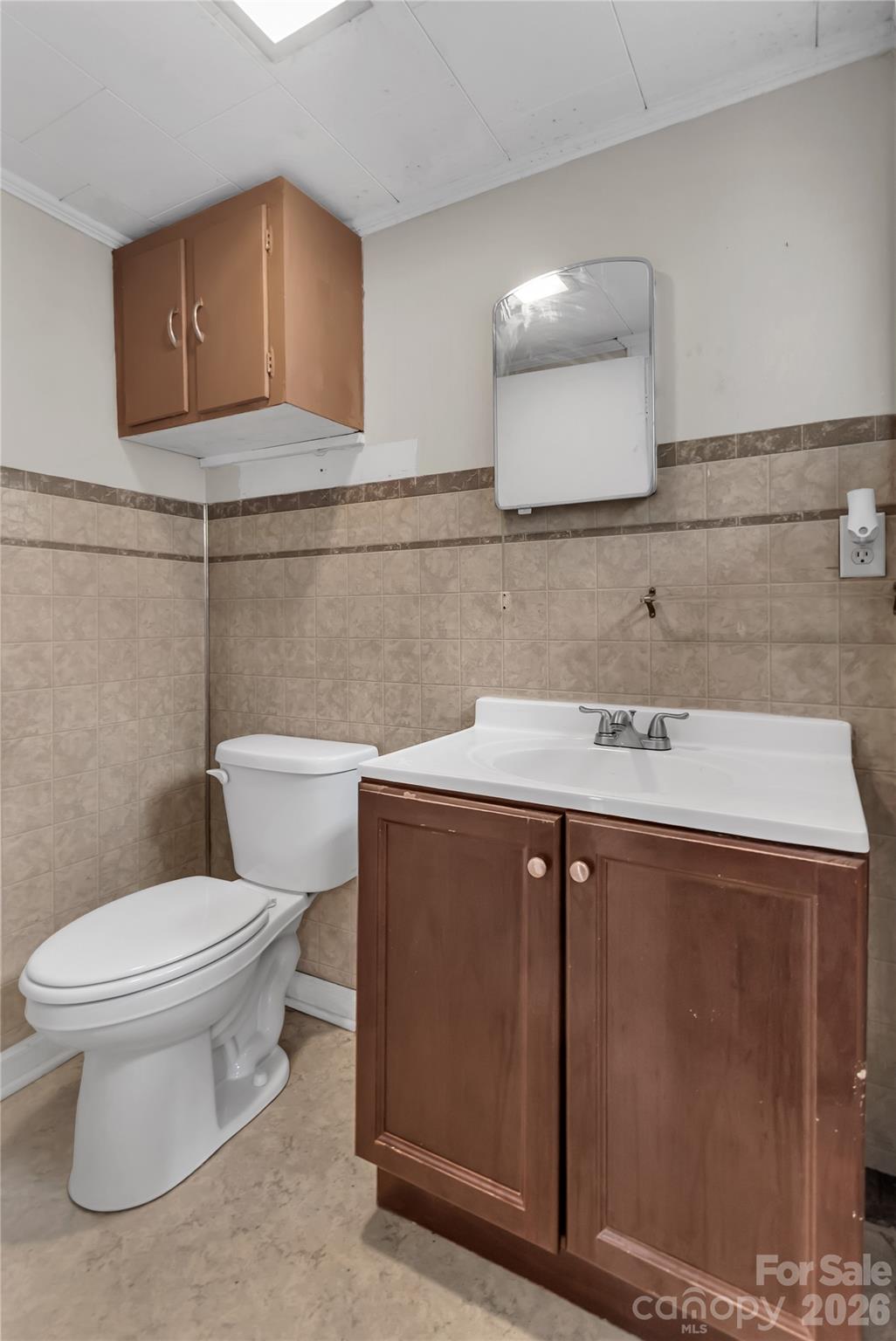 Firestone - Residential