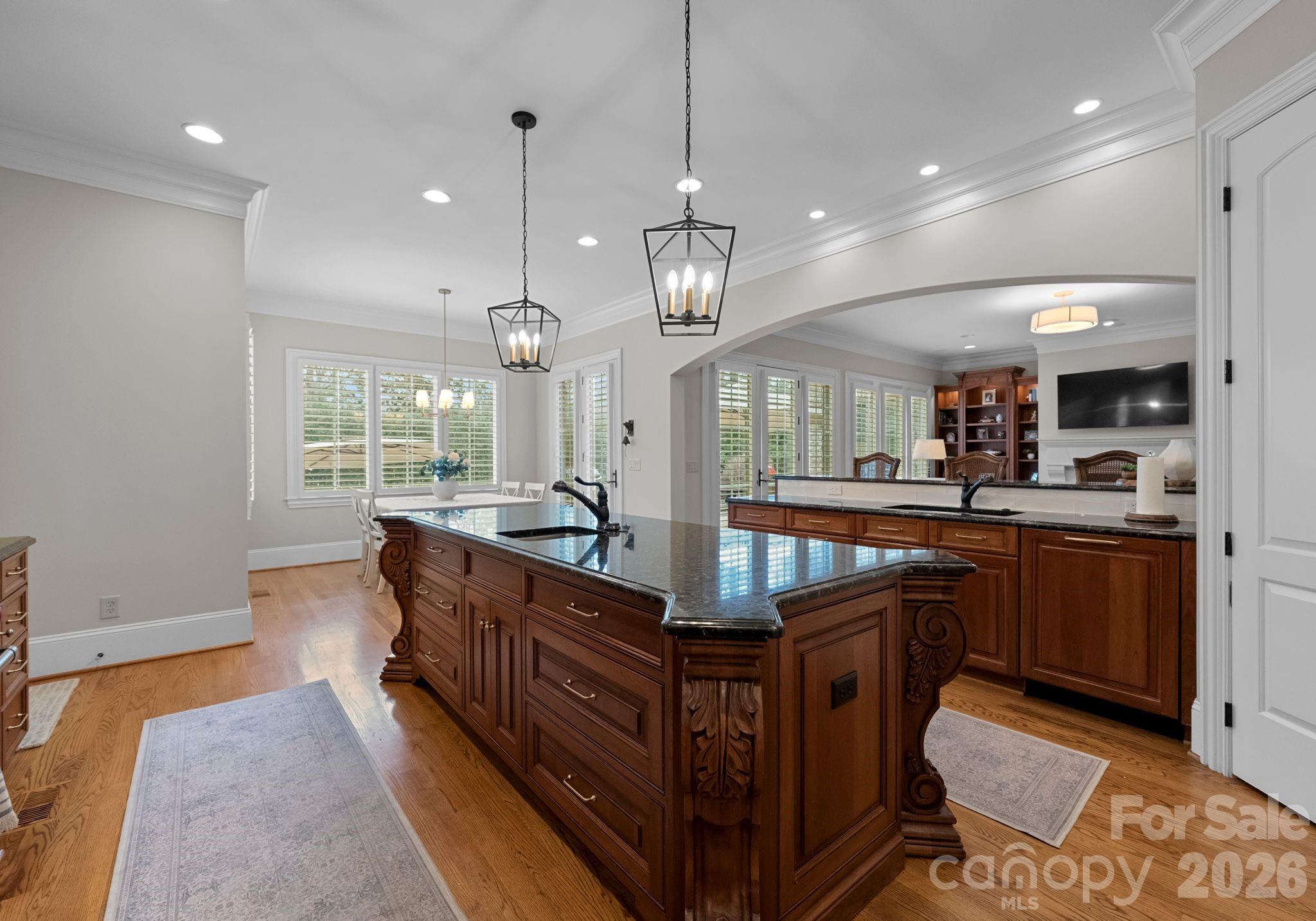 Town and Country Estates - Residential