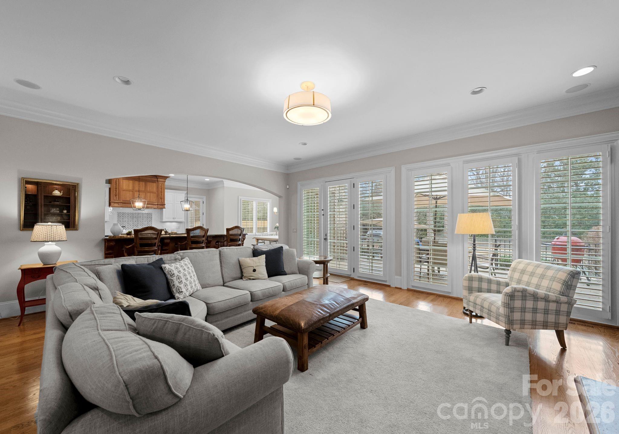 Town and Country Estates - Residential